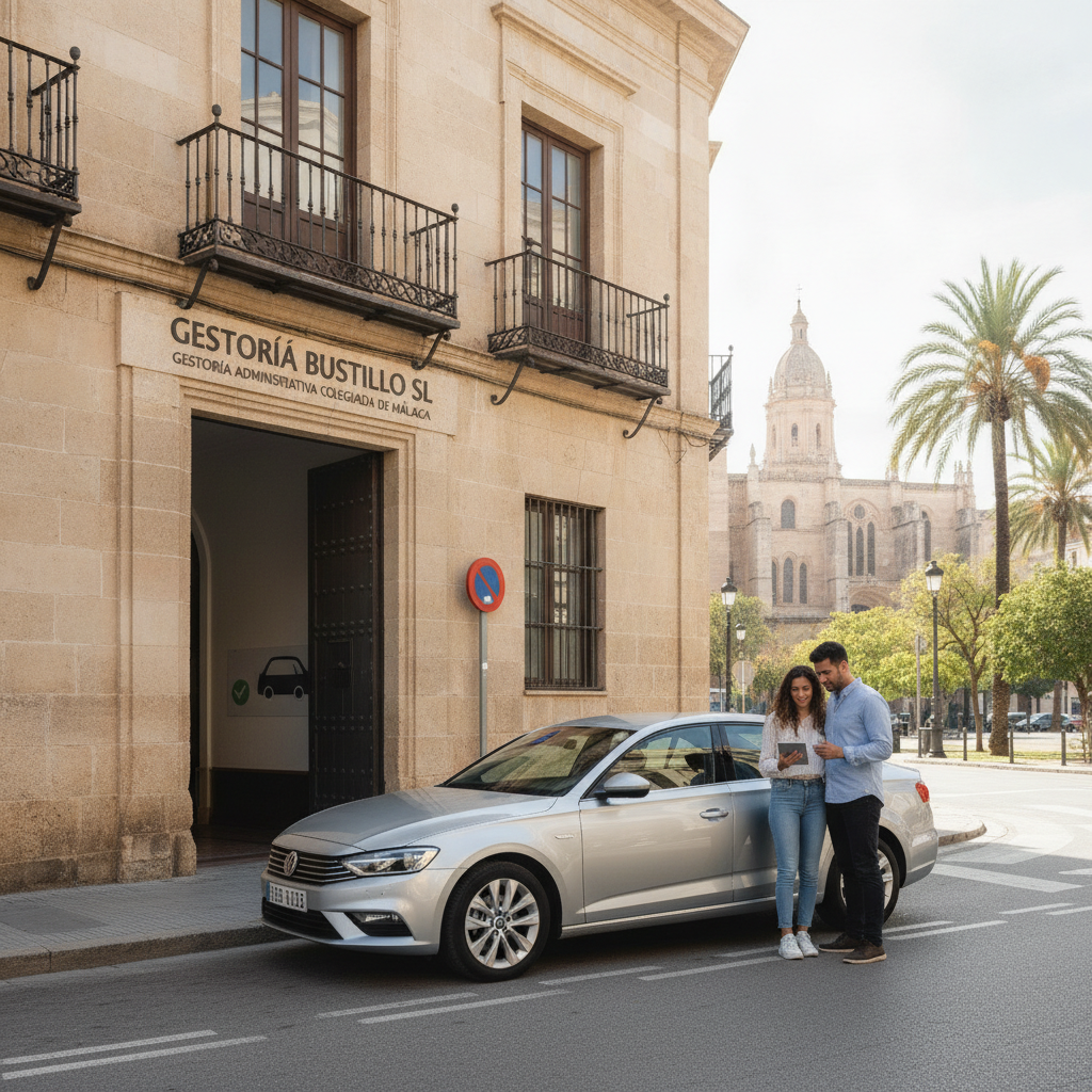 ¿Cómo saber si el coche que vas a comprar tiene el impuesto municipal pagado? Guía Completa