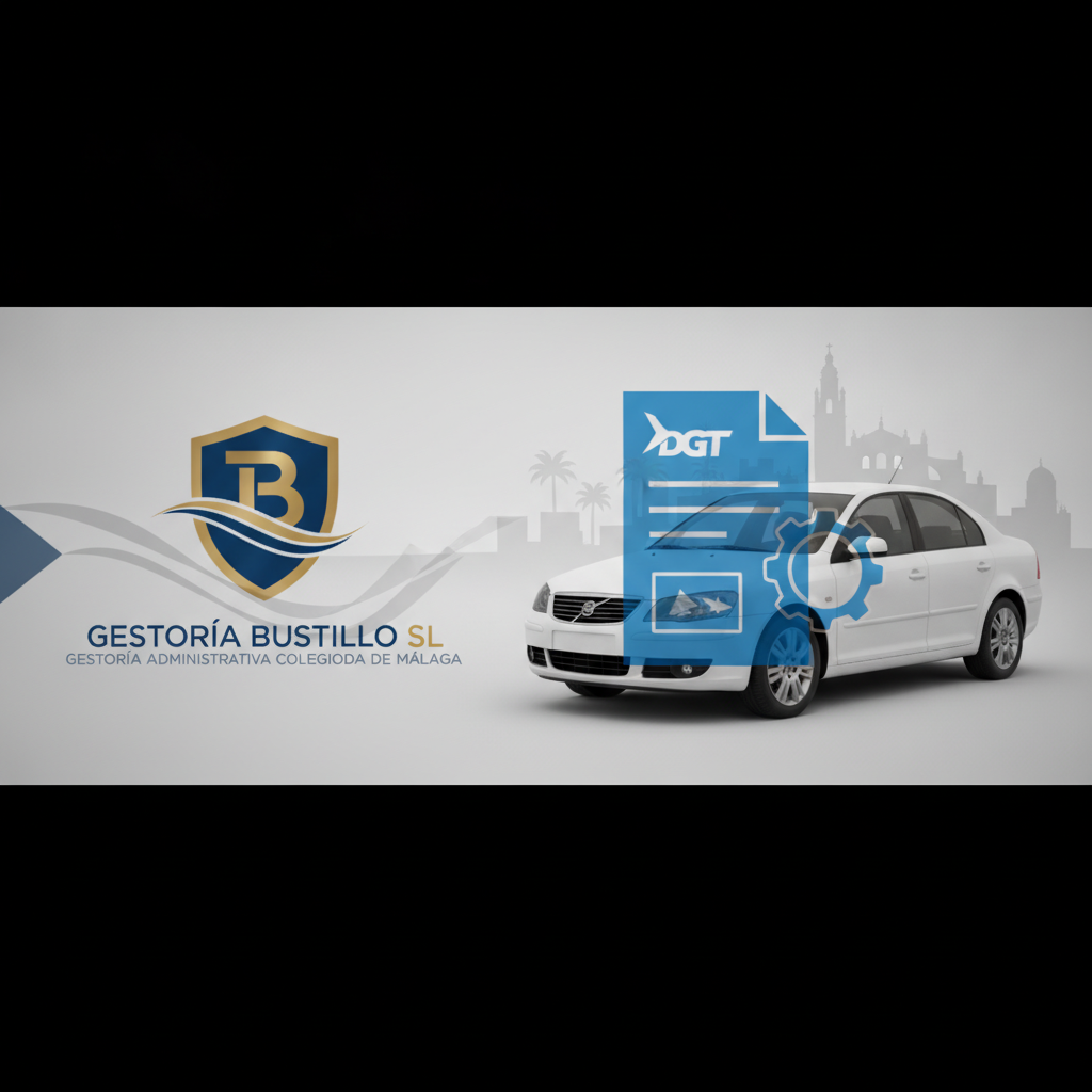 ¿Vas a comprar un coche usado? Por qué necesitas un Informe de Cargas de la DGT