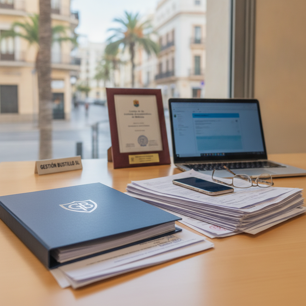 ¿Qué documentación necesito para pedir un duplicado del carnet de conducir? Guía completa de Gestorí