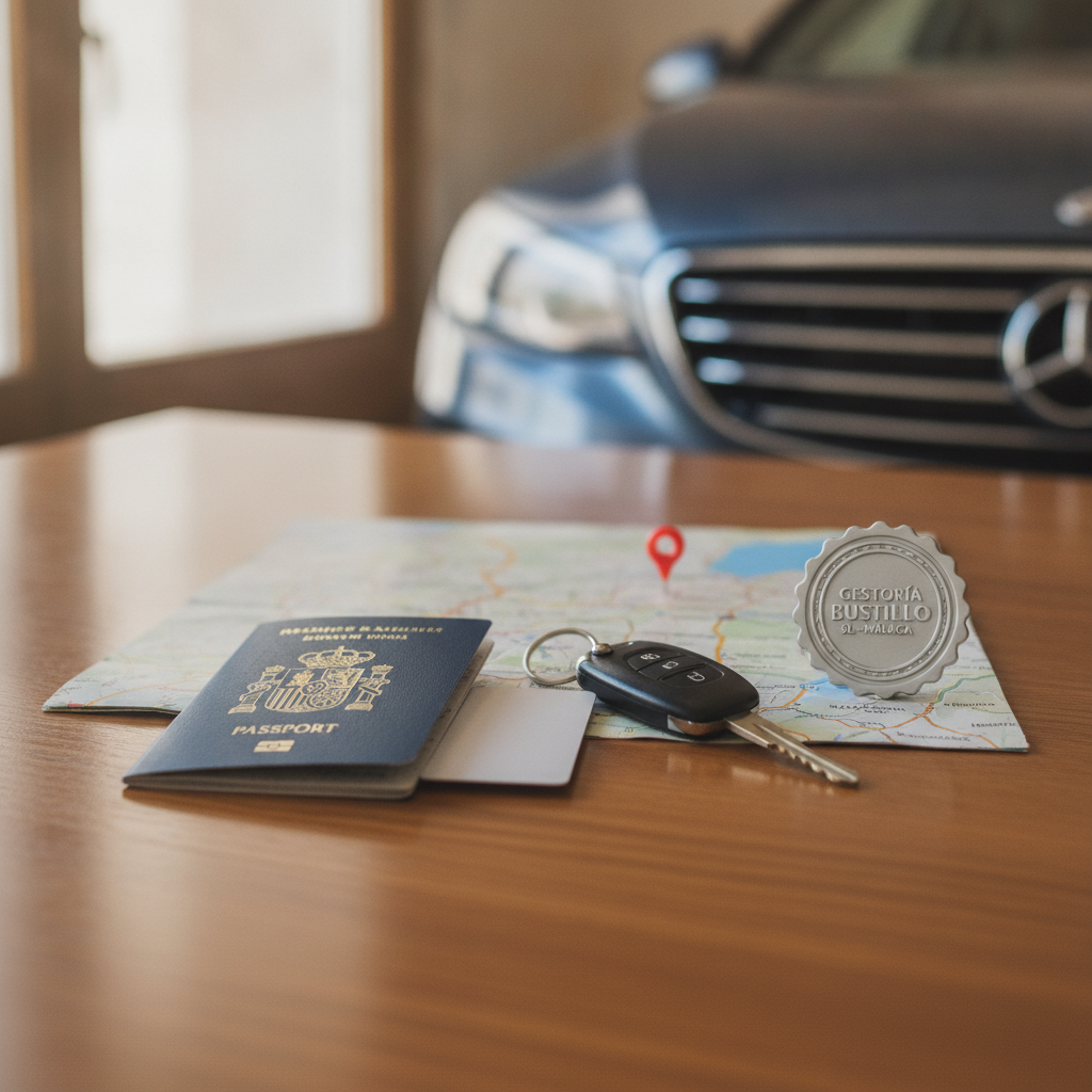 Guía completa para extranjeros: Cómo comprar un vehículo en España con éxito