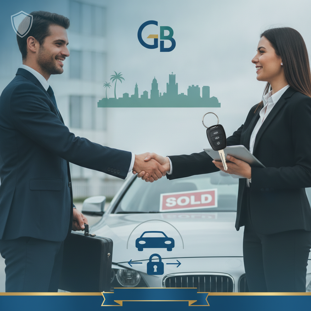 Compra segura de un coche a un vendedor particular